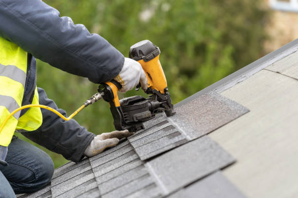 Huntingdon, TN  Roofing repair and installation Company