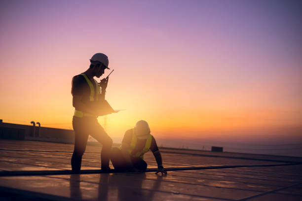 Best Roof Installation  in Huntingdon, TN