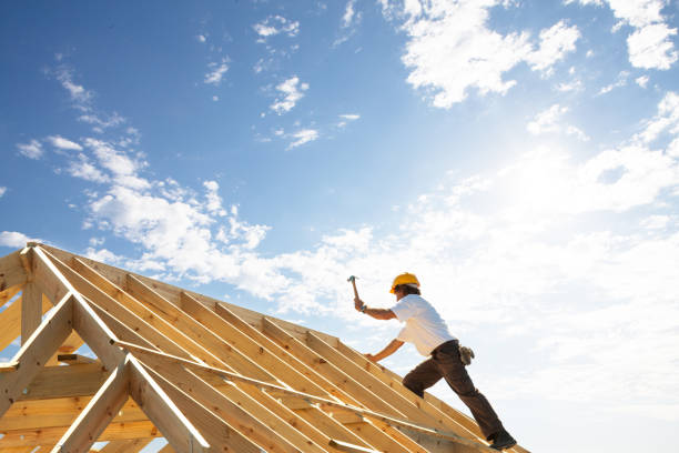 Professional  Roofing repair and installation in Huntingdon, TN